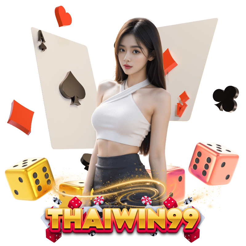 thaiwin99 เว็บเดิมพัน