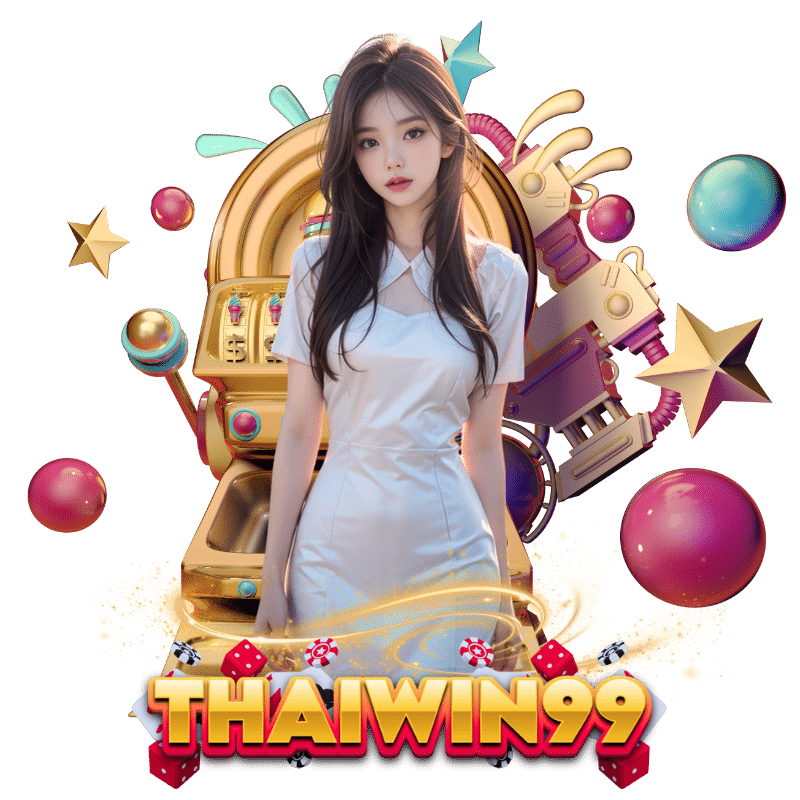 thaiwin99 แทงหวย